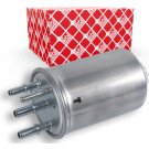FEBI BILSTEIN 108973 Kraftstofffilter FEBI BILSTEIN 108973 Kraftstofffilter