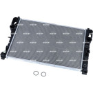 NRF | Kühler, Motorkühlung | 53423