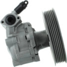 Spidan | Hydraulikpumpe, Lenkung | 54657