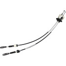 3150278 Seilzug, Schaltgetriebe