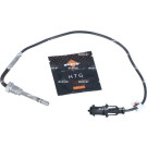 707168 Sensor, Abgastemperatur EASY FIT