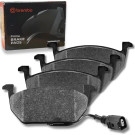 P 85 137 Bremsbelagsatz, Scheibenbremse PRIME LINE