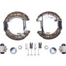 Hella | Bremsbackensatz | 8DB 355 004-741
