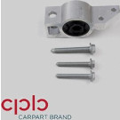 505584 Lagerung, Lenker