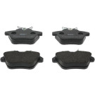 Ferodo | Bremsbelagsatz, Scheibenbremse | FDB995 Ferodo | Bremsbelagsatz, Scheibenbremse | FDB995