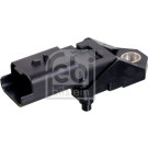 FEBI BILSTEIN 186491 Luftdrucksensor, Höhenanpassung