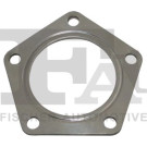 330-933 Dichtung, Abgasrohr