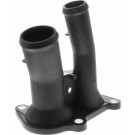 V25-1760 Kühlmittelflansch Original VAICO Qualität