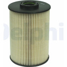 HDF546 Kraftstofffilter