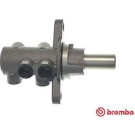 Brembo | Hauptbremszylinder | M 23 137
