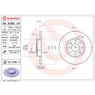 Brembo | Bremsscheibe | 08.5086.21