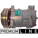 Mahle | Kompressor, Klimaanlage | ACP 1062 000P