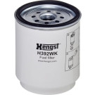 Hengst Filter | Kraftstofffilter | H392WK