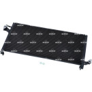 NRF | Kondensator, Klimaanlage | ohne Entfeuchter | 35523