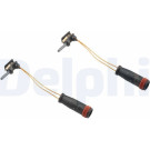 LZ0153 Warnkontakt, Bremsbelagverschleiß LZ0153 Warnkontakt, Bremsbelagverschleiß