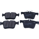 Maxgear | Bremsbelagsatz, Scheibenbremse | 19-3598