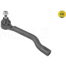 36-16 020 0105/HD Spurstangenkopf MEYLE-HD: Better than OE.