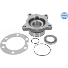 30-14 752 0014 Radnabe MEYLE-ORIGINAL: True to OE. 30-14 752 0014 Radnabe MEYLE-ORIGINAL: True to OE.