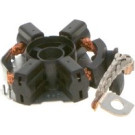 BOSCH | Halter, Kohlebürsten | 1 004 336 626