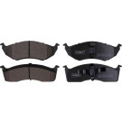 Maxgear | Bremsbelagsatz, Scheibenbremse | 19-1079