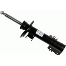 Sachs | Stoßdämpfer | 317 299