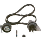 BOSCH | Wasserpumpe + Zahnriemensatz | 1 987 946 934