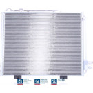 Nissens | Kondensator, Klimaanlage | 94285