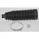 84285 Faltenbalg, Lenkung