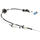 FEBI BILSTEIN 179943 Seilzug, Schaltgetriebe