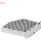 DCF052K Filter, Innenraumluft