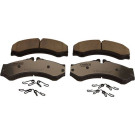 QUARO | Bremsbelagsatz, Scheibenbremse | QP7945C QUARO | Bremsbelagsatz, Scheibenbremse | QP7945C