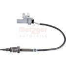 08941133 Sensor, Abgastemperatur ORIGINAL ERSATZTEIL