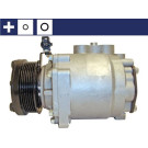 ACP 87 000S Kompressor, Klimaanlage BEHR ACP 87 000S Kompressor, Klimaanlage BEHR