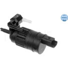 Meyle Waschwasserpumpe, Scheibenreinigung MEYLE-ORIGINAL: True to OE 16-14 870 9001 Meyle Waschwasserpumpe, Scheibenreinigung MEYLE-ORIGINAL: True to OE 16-14 870 9001