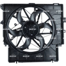 470005 Lüfter, Motorkühlung