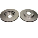 QUARO | Bremsscheibe | QD1017