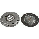 SACHS 3000 950 940 Kupplungssatz XTend SACHS 3000 950 940 Kupplungssatz XTend