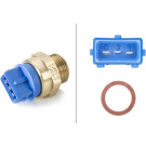 6ZT 007 836-051 Temperaturschalter, Kühlerlüfter 6ZT 007 836-051 Temperaturschalter, Kühlerlüfter