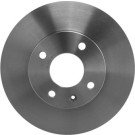 Hella | Bremsscheibe | 8DD 355 119-351