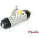 Brembo | Radbremszylinder | A 12 957