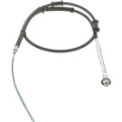 1 987 477 975 Seilzug, Feststellbremse 1 987 477 975 Seilzug, Feststellbremse