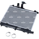 NRF | Kühler, Motorkühlung | 53025