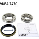 SKF | Radlagersatz | VKBA 7470