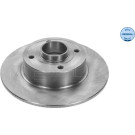 16-15 523 0016 Bremsscheibe MEYLE-ORIGINAL: True to OE. 16-15 523 0016 Bremsscheibe MEYLE-ORIGINAL: True to OE.