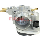 0892613 Drosselklappenstutzen