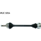 SKF | Antriebswelle | VKJC 1014