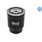 36-14 323 0004 Kraftstofffilter MEYLE-ORIGINAL: True to OE. 36-14 323 0004 Kraftstofffilter MEYLE-ORIGINAL: True to OE.