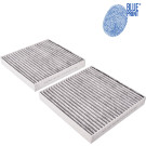 ADB112521 Filtersatz, Innenraumluft