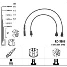 8748 Zündleitungssatz
