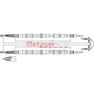 11.5864 Seilzug, Feststellbremse 11.5864 Seilzug, Feststellbremse